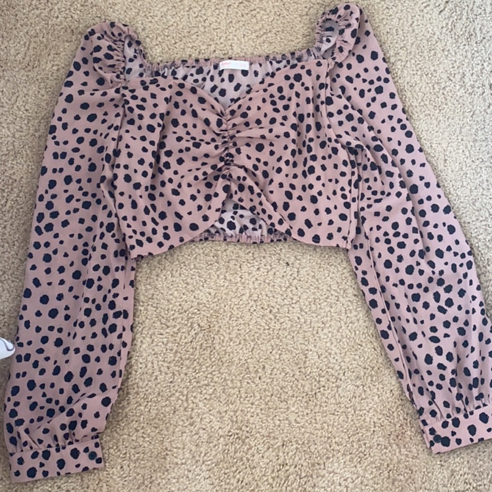 SHEIN top